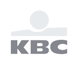 Logo KBC